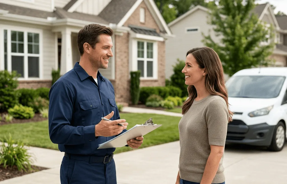 Mold Remediation Bessemer City, NC FAQs